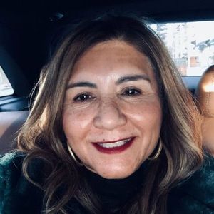 Meet your Posher, Arlene